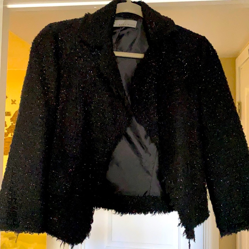 Cute Zara blazer